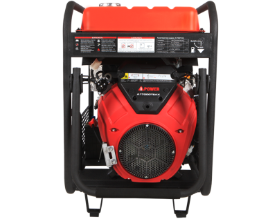 Бензиновый генератор A-iPower A17000TEAX-Tehinstrument