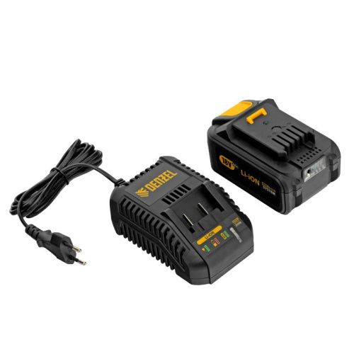 Перфоратор аккумуляторный Denzel BLRH-IB-26-Tehinstrument