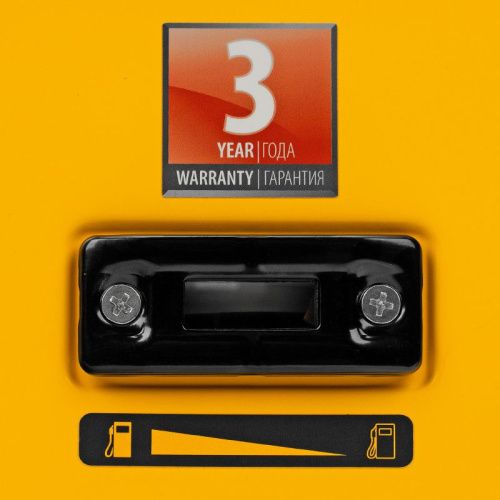 Генератор бензиновый Denzel PS-180EA-Tehinstrument