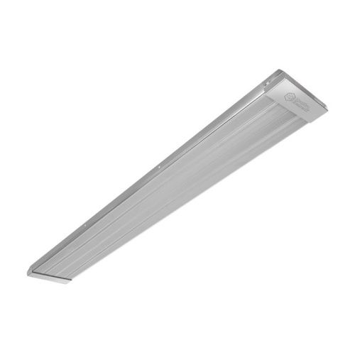 Нагреватель воздуха электрический инфракрасный QUATTRO ELEMENTI QE-2000IR панель-Tehinstrument