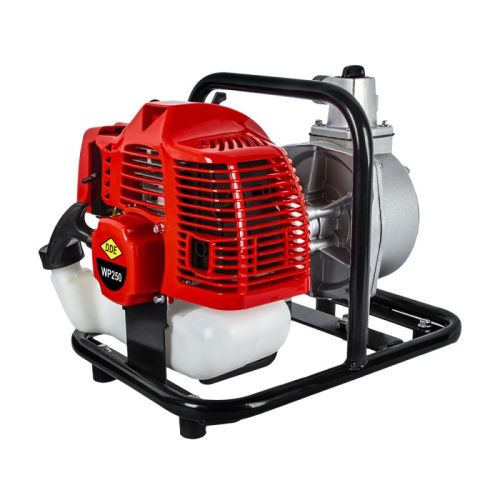 Мотопомпа бензиновая для чистой воды DDE WP250-Tehinstrument