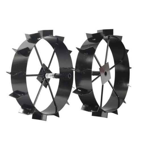 Грунтозацепы Patriot ГРЗ 590.130.23-Tehinstrument