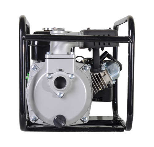 Мотопомпа HUTER MP-40-Tehinstrument