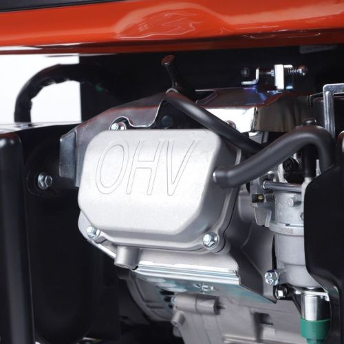 Генератор бензиновый Patriot GRA 8500DAW-Tehinstrument