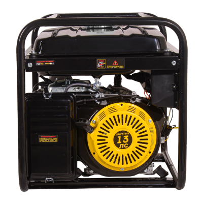 Электрогенератор бензиновый DY6.5A Huter-Tehinstrument
