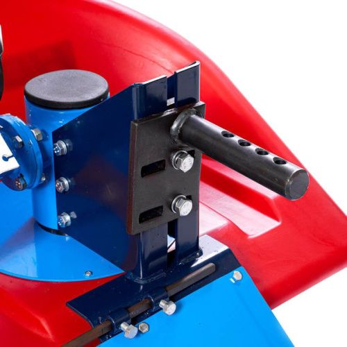 Косилка роторная «Нева» КР-0,5-Tehinstrument