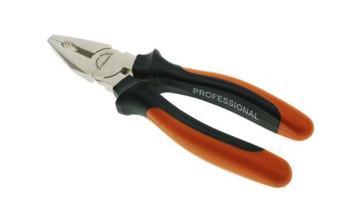 Пассатижи 200мм,  Sturm-Tehinstrument