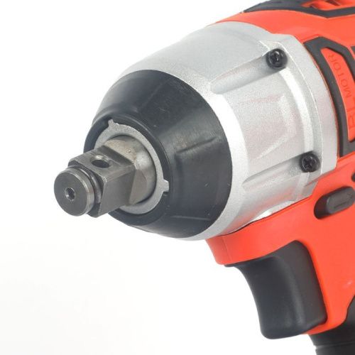 Гайковерт ударный бесщеточный Patriot BR 210 UES 1/2-Tehinstrument