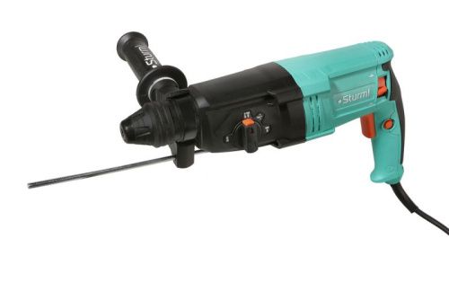 Перфоратор SDS Plus  Sturm RH2526BR-Tehinstrument