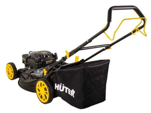 Газонокосилка бензиновая HUTER GLM-6.0 ST-Tehinstrument