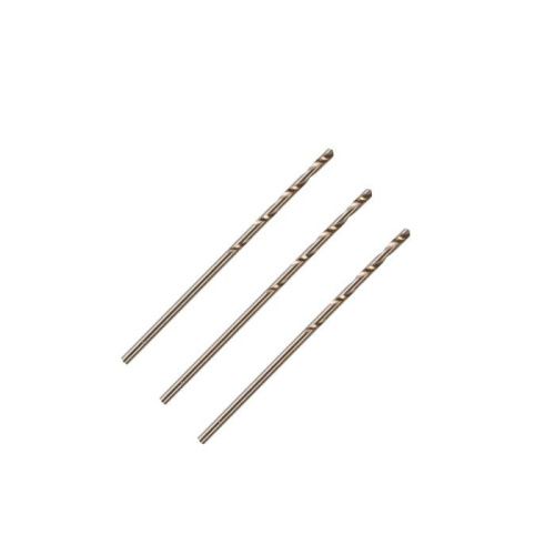 Сверло по металлу (1.5х43/20 мм, 3 шт.), Patriot-Tehinstrument