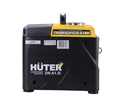 Инверторный генератор Huter DN А1,5i new-Tehinstrument