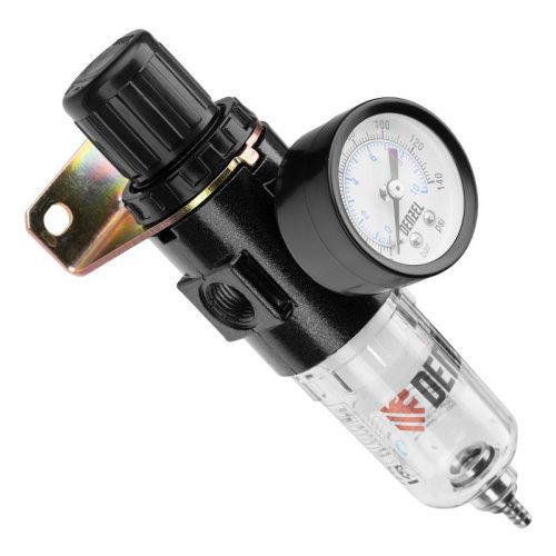 Фильтр-регулятор Denzel FR1500-Tehinstrument