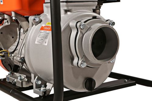Мотопомпа  Sturm BP8703-Tehinstrument