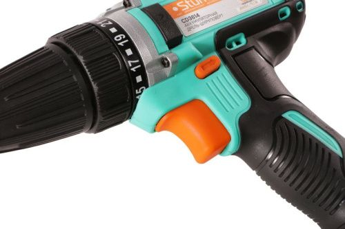 Аккумуляторный шуруповерт  Sturm CD3614-Tehinstrument