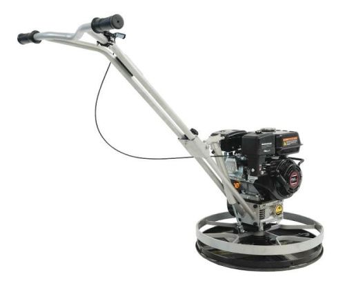 Машина затирочная Habert H-S60L-Tehinstrument