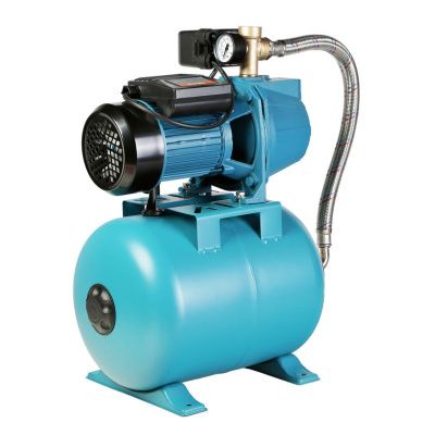 Насосная станция  Sturm WP97120CI-Tehinstrument