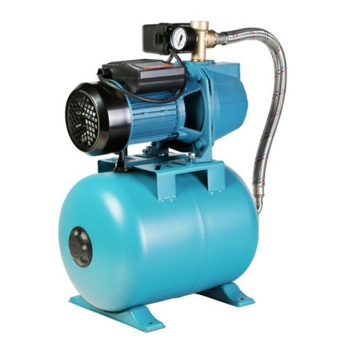 Насосная станция  Sturm WP97120CI-Tehinstrument