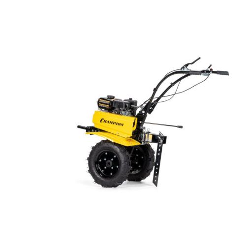 Бензиновый мотоблок Champion BC8733-Tehinstrument