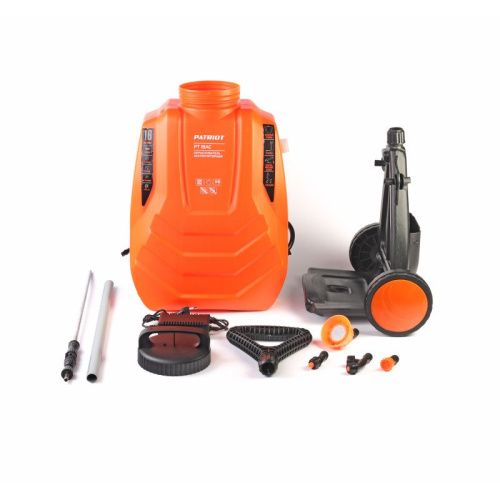 Опрыскиватель аккумуляторный Patriot PT-18 AC-Tehinstrument