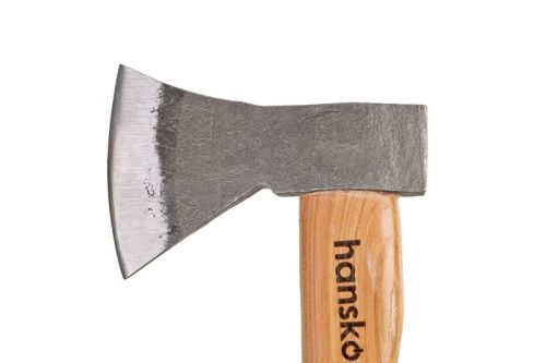 Топор деревянный 600г, Hanskonner-Tehinstrument