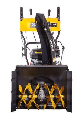 Снегоуборщик бензиновый Huter SGC 4100LX-Tehinstrument