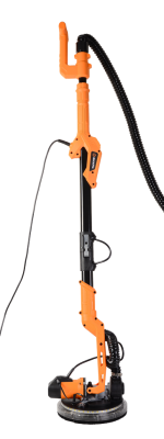 Шлифовальная машина для стен и потолков ЭШМ-225СП (жираф) Вихрь-Tehinstrument