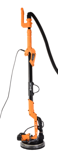 Шлифовальная машина для стен и потолков ЭШМ-225СП (жираф) Вихрь-Tehinstrument