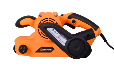 Ленточная шлифмашина Вихрь ЛШМ-75/900-Tehinstrument