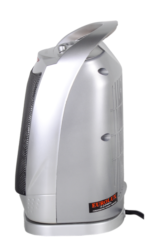 Тепловентилятор Eurolux ТВК-EU-2-Tehinstrument