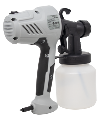 Краскопульт электрический Ресанта ЭКП-400-Tehinstrument