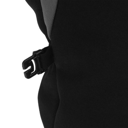 Перчатки универсальные, двойные, работа с сенсорным экраном, размер 9 Denzel-Tehinstrument