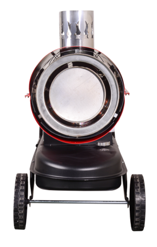 Дизельная тепловая пушка Ресанта ТДПН-50000-Tehinstrument