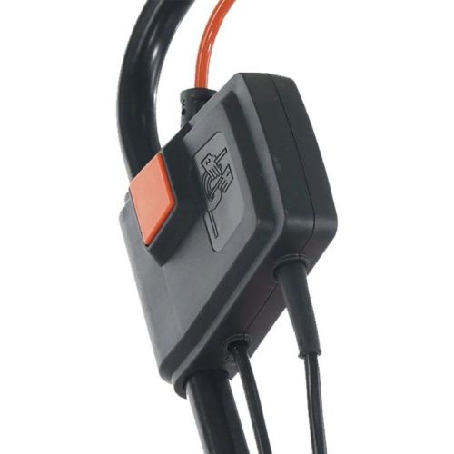 Вертикуттер электрический YARD FOX 36VE-Tehinstrument