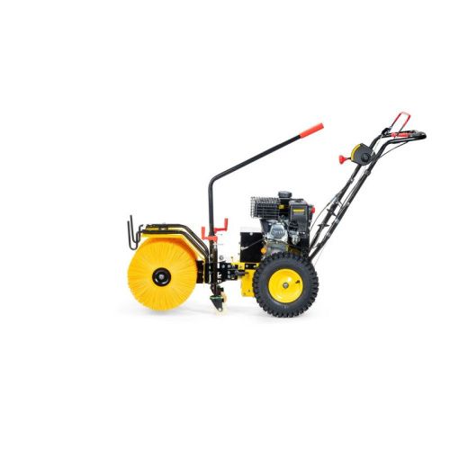 Машина подметально-уборочная CHAMPION GS5562-Tehinstrument