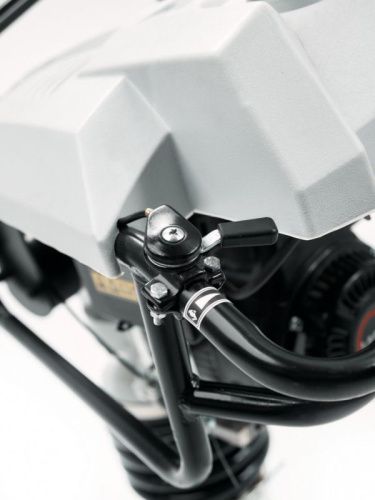 Вибротрамбовка Helmut BP85-Tehinstrument