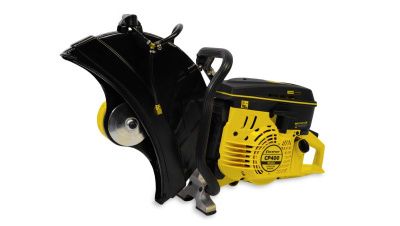 Бензорез CHAMPION CP400-Tehinstrument