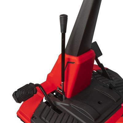 Райдер садовый DDE TR 63 - 160-Tehinstrument