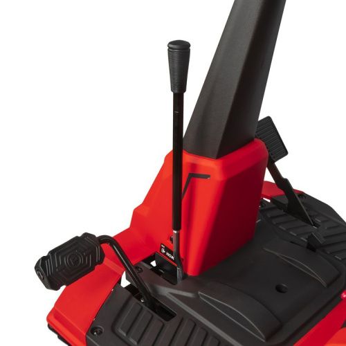 Райдер садовый DDE TR 63 - 160-Tehinstrument