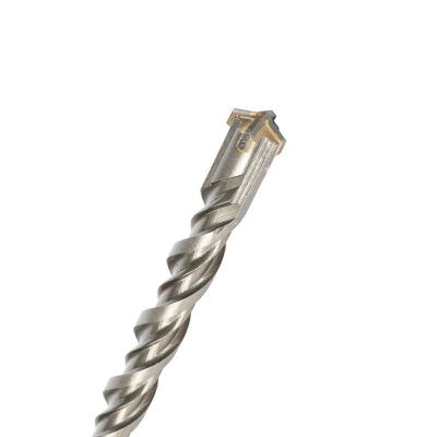 Бур 4x4 SDS-plus (14x310 мм), Patriot-Tehinstrument