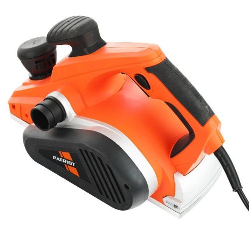 Рубанок электрический Patriot PL 110-Tehinstrument