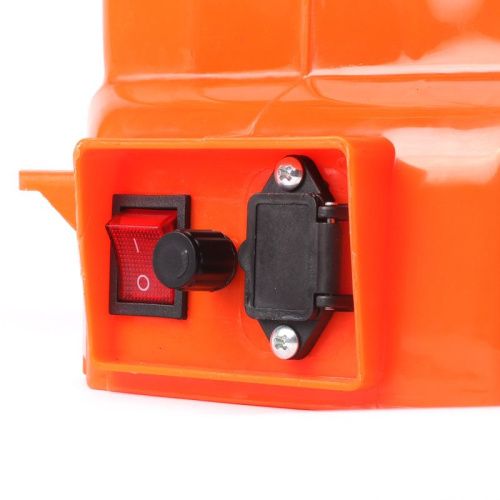 Опрыскиватель ранцевый аккумуляторный Patriot PT-12 AC-Tehinstrument