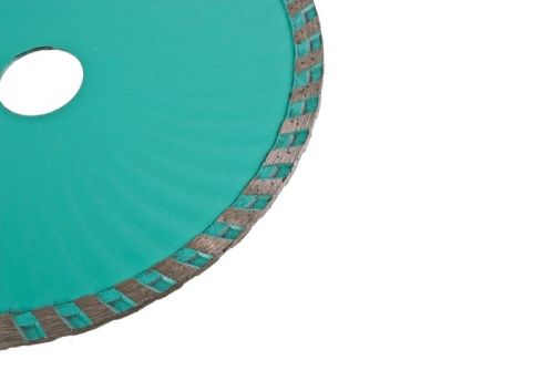 Алмазный диск, сухая/влажная резка Turbo Wave 150мм  Sturm-Tehinstrument