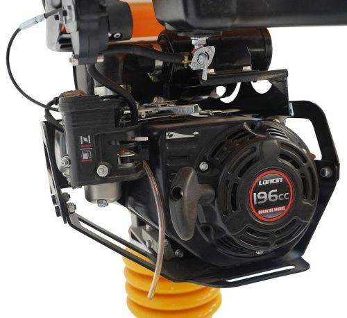 Вибротрамбовка Habert H-RM90L-Tehinstrument