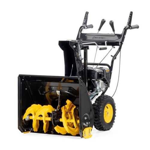 Снегоотбрасыватель CHAMPION ST661-Tehinstrument