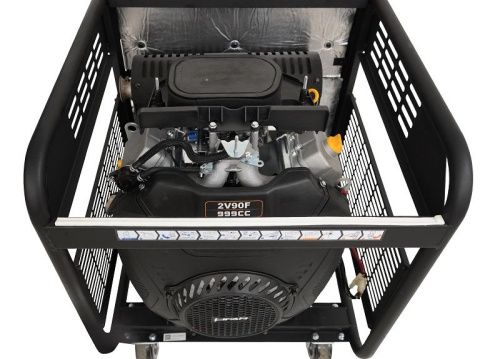 Генератор Lifan 17000E3A-Tehinstrument