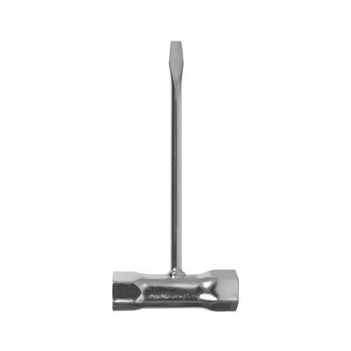 Ключ свечной комбинированный DDE  19*21мм-Tehinstrument