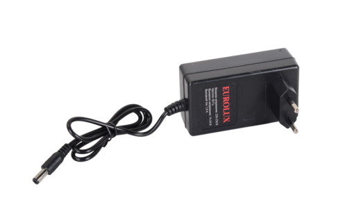 Электрическая аккумуляторная пила ELS-20-Li-2К 6+8 Eurolux (две цепи,две шины,2 АКБ и ЗУ в компл)-Tehinstrument