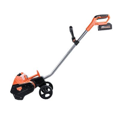 Снегоуборщик аккумуляторный ручной PATRIOT PE 4141 LCT-Tehinstrument