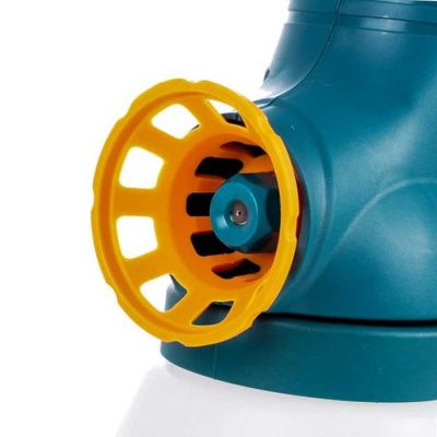 Электрический краскораспылитель Bort BFP-110N (краскопульт Борт 110н), 93727765-Tehinstrument